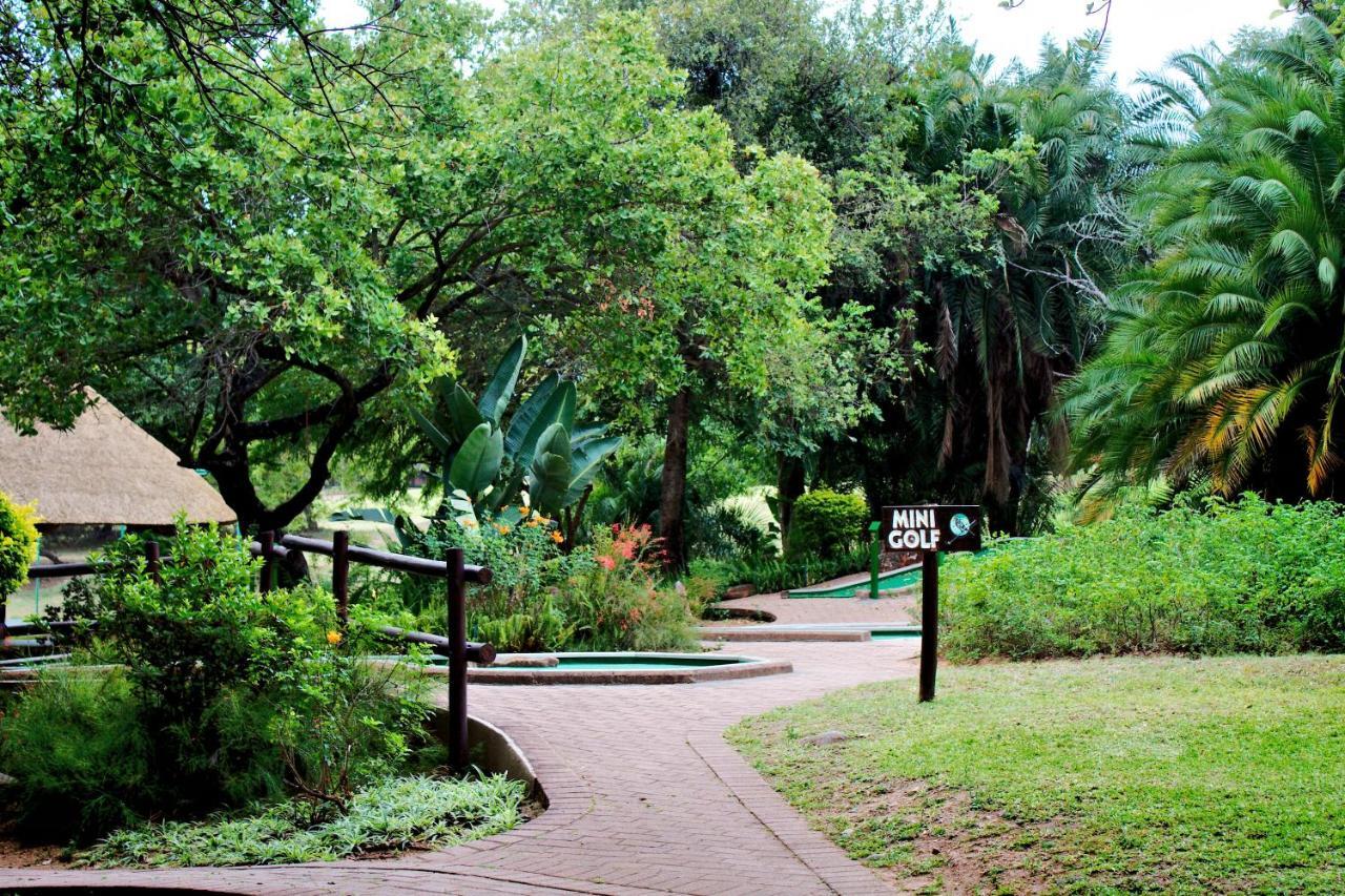 Kruger Park Lodge Unit No. 608B Хейзивью Экстерьер фото